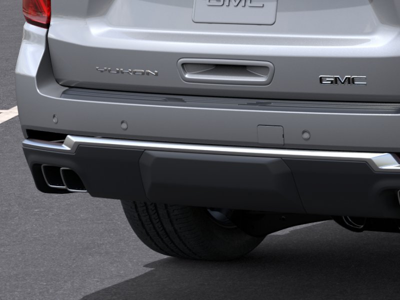 2026 GMC Yukon XL Denali - Photo 14