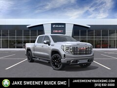 2026 GMC Sierra 1500 Denali Truck