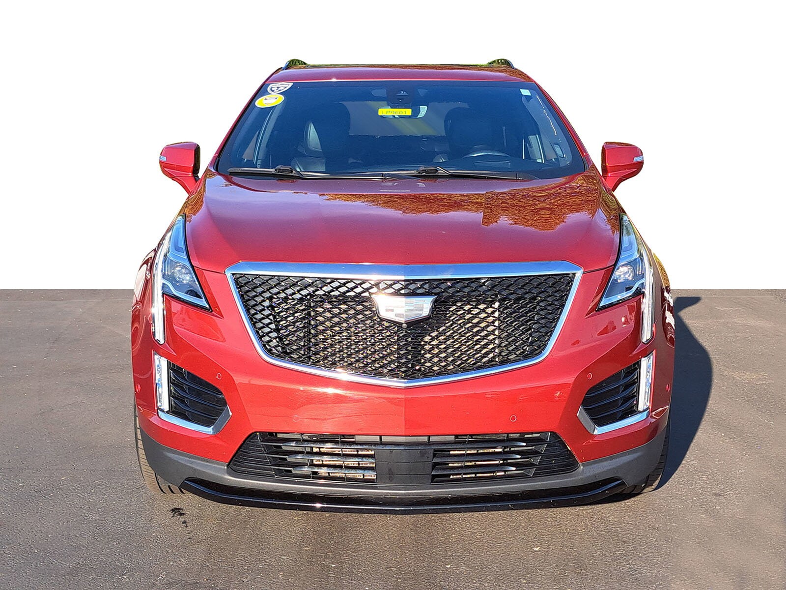 2023 Cadillac XT5 Sport photo 2