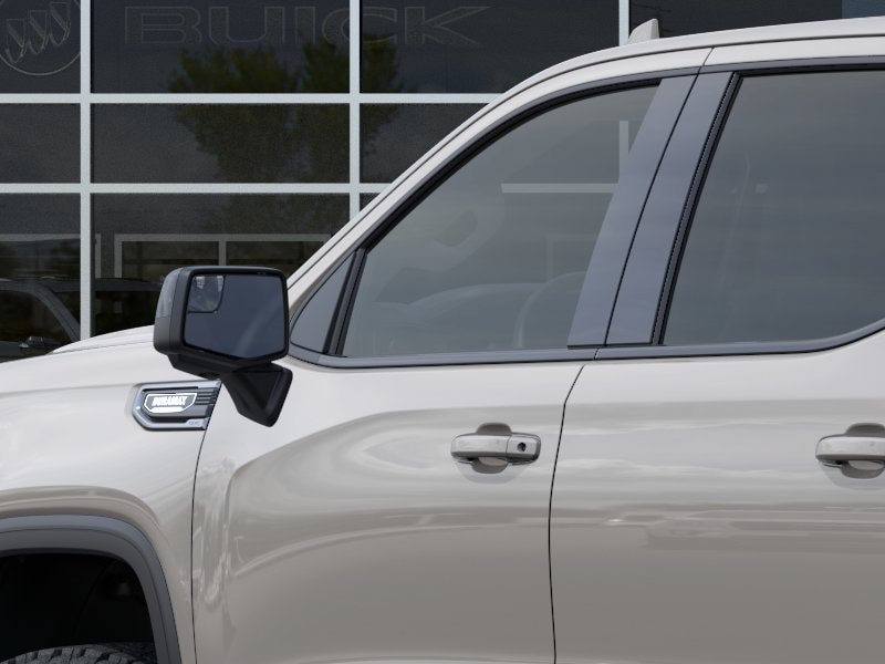 2026 GMC Sierra 1500 AT4 - Photo 12