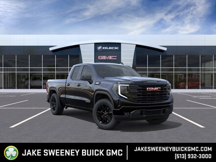2026 GMC Sierra 1500 Elevation Truck
