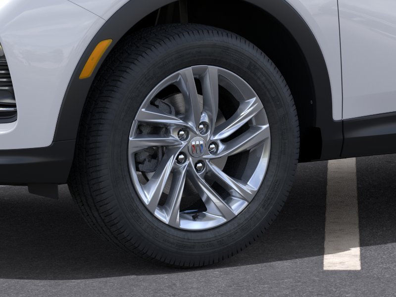 2026 Buick Envista Preferred - Photo 9