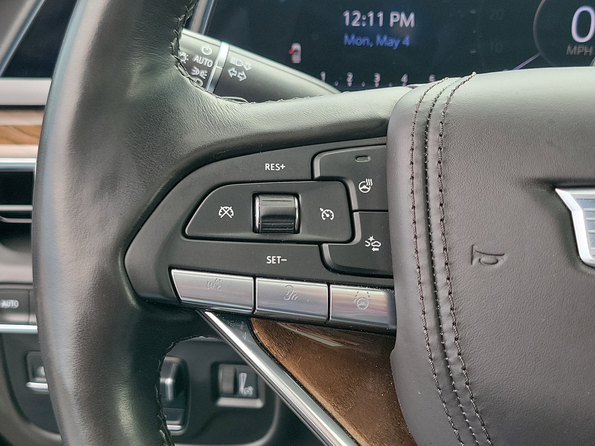 2023 Cadillac Escalade Sport Platinum - Photo 23