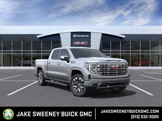 2025 GMC Sierra 1500 Denali Truck for sale in Lebanon, OH