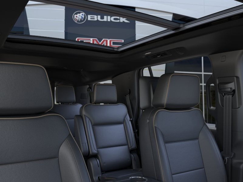 2026 GMC Yukon Elevation - Photo 24