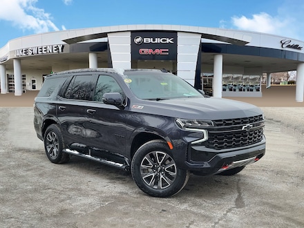 2023 Chevrolet Tahoe Z71 SUV