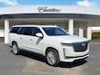 CADILLAC Escalade ESV