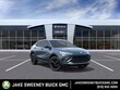  Buick Envista