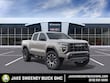  GMC Canyon