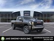  GMC Sierra 2500 HD