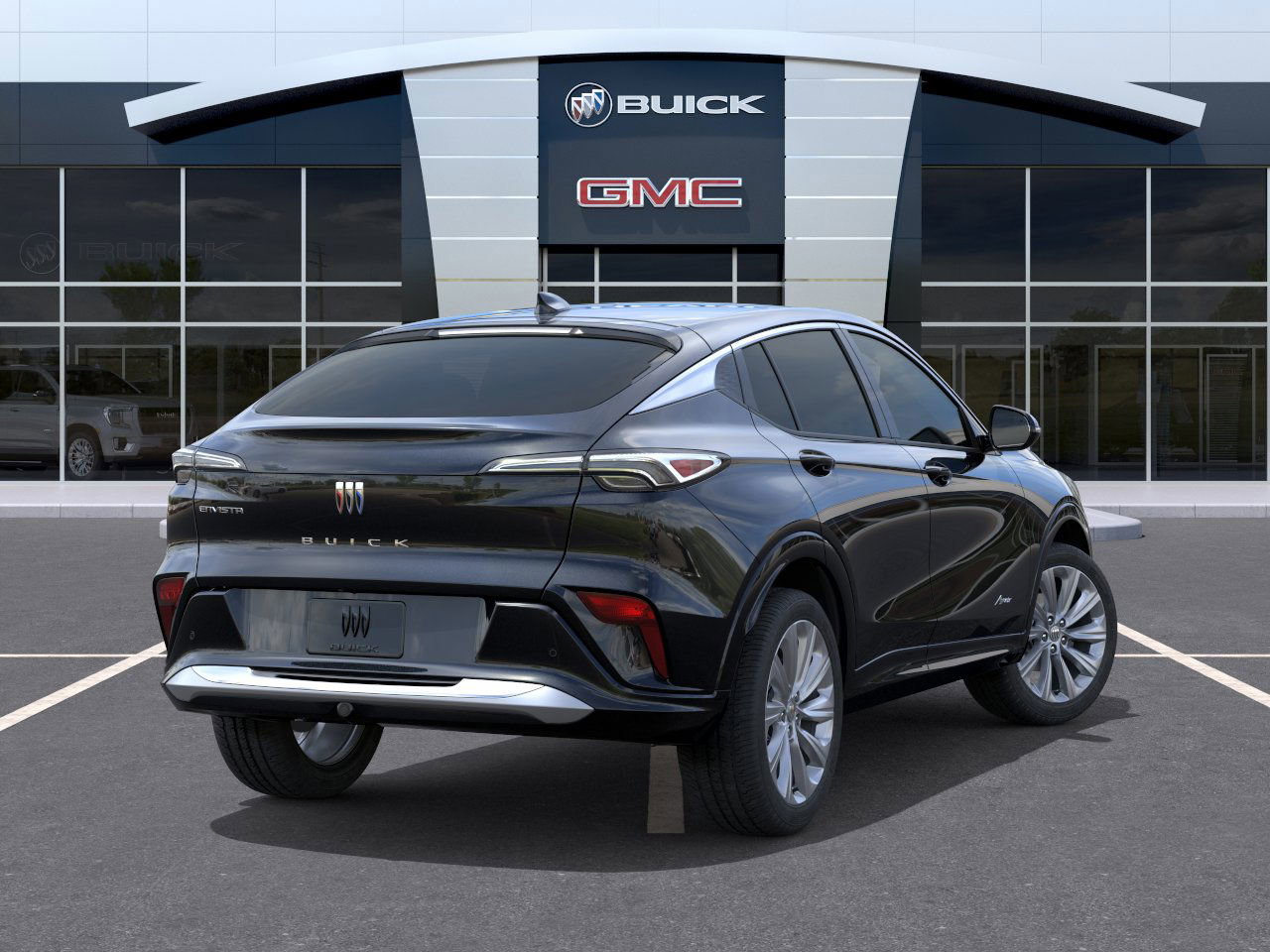 2026 Buick Envista Avenir photo 4