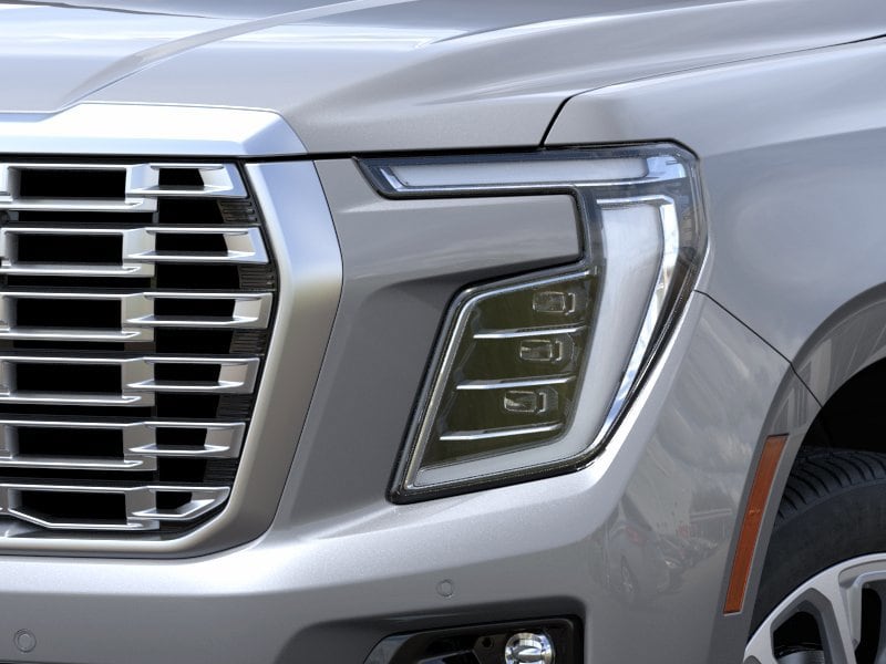 2026 GMC Yukon XL Denali - Photo 10
