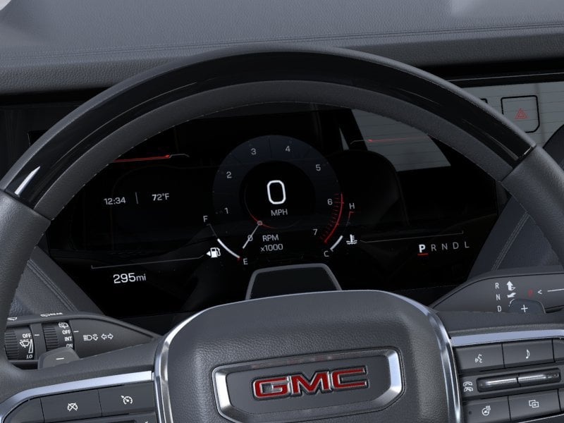 2026 GMC Yukon Elevation - Photo 18