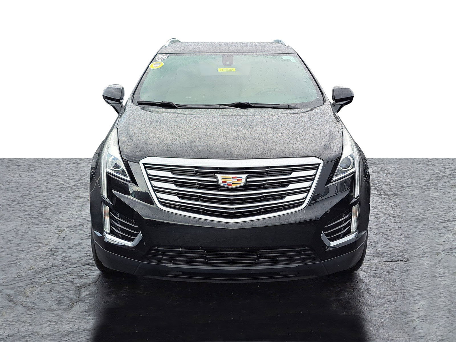 Used 2018 Cadillac XT5 Base with VIN 1GYKNARS6JZ102608 for sale in Lebanon, OH