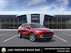 2026 Buick Envista Preferred SUV