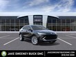  Buick Envista