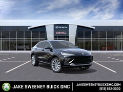 2026 Buick Envista Avenir SUV