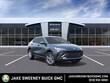 Buick Envista