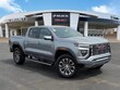  GMC Canyon