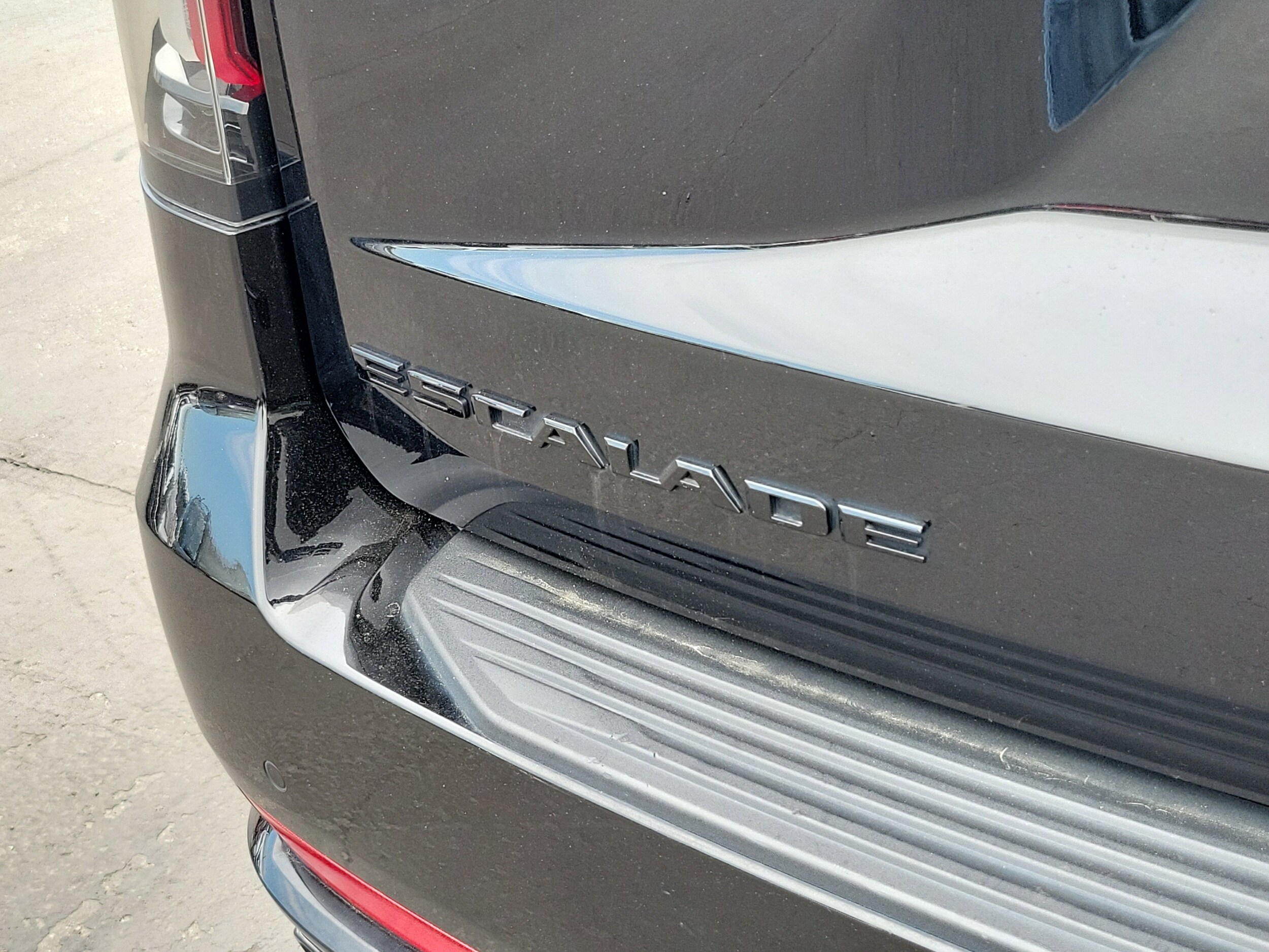 2023 Cadillac Escalade Sport Platinum - Photo 6