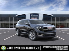 2025 GMC Acadia Elevation SUV