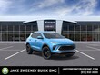  Buick Encore GX