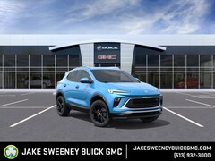 2026 Buick Encore GX Sport Touring SUV