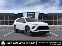 2026 Buick Enclave Sport Touring SUV