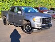 GMC Canyon