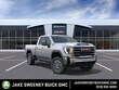  GMC Sierra 2500 HD