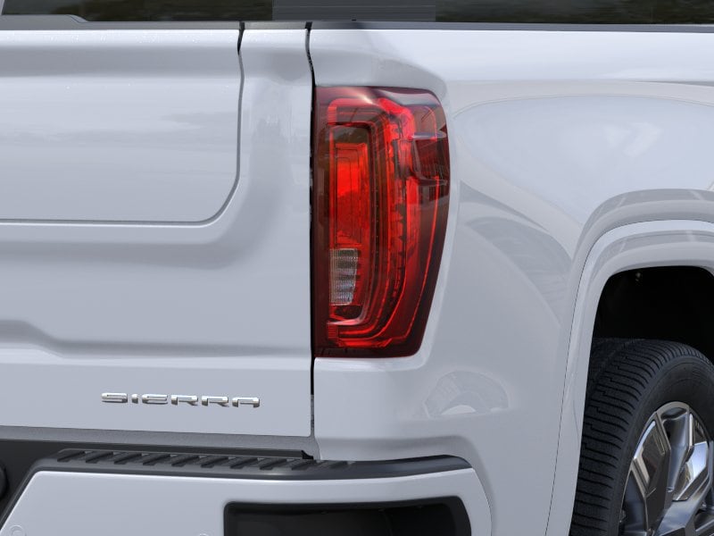 2026 GMC Sierra 1500 Denali - Photo 11