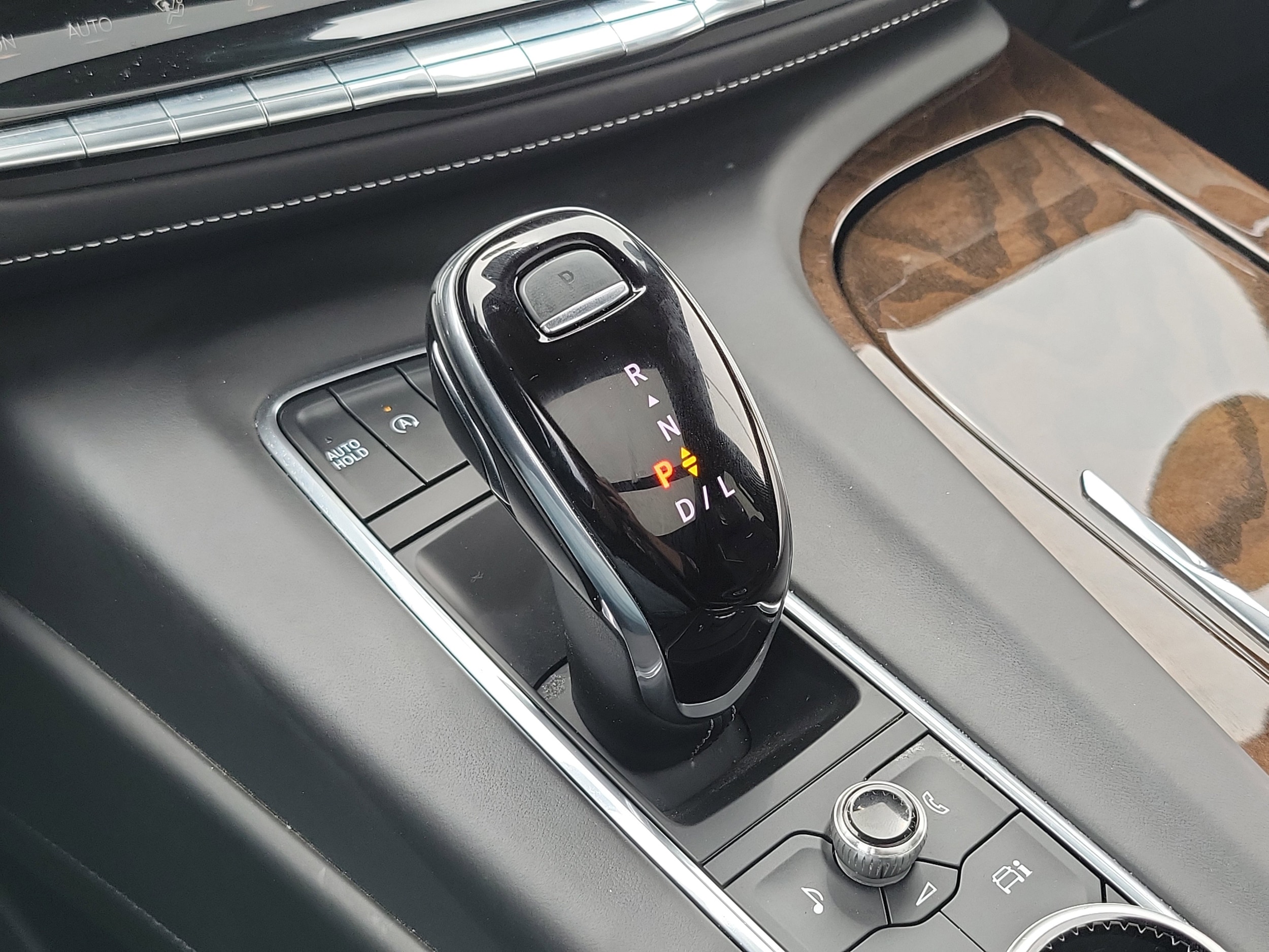 2023 Cadillac Escalade Sport Platinum - Photo 30