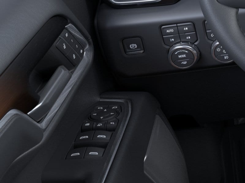2026 GMC Sierra 2500HD Denali - Photo 22