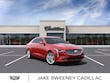 CADILLAC CT4