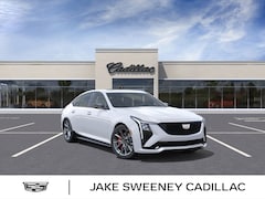 2026 CADILLAC CT5 Sport Sedan