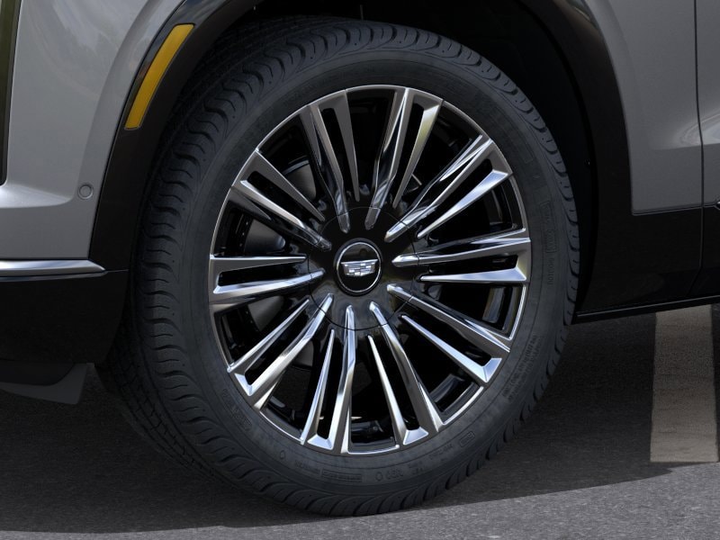 2026 Cadillac VISTIQ Premium Luxury - Photo 9
