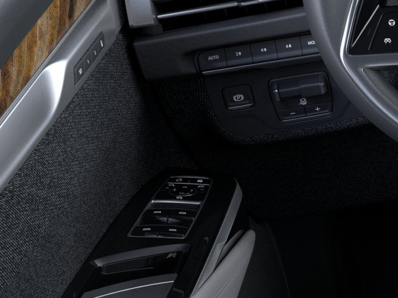 2026 Cadillac Escalade Platinum Sport - Photo 22