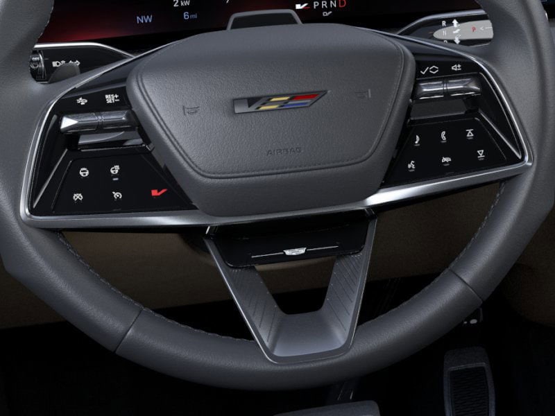 2026 Cadillac LYRIQ V Premium - Photo 19