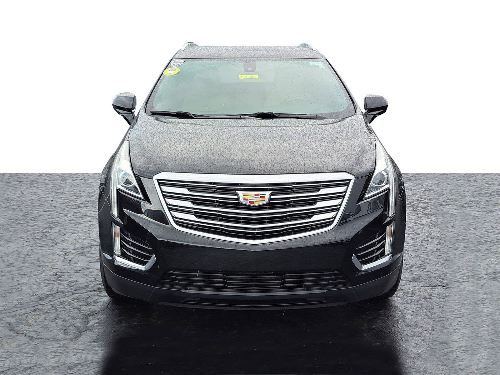 2018 Cadillac XT5 photo 2