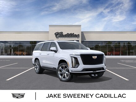 2026 CADILLAC Escalade Sport SUV