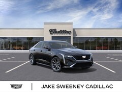 2026 CADILLAC CT4 Sport Sedan