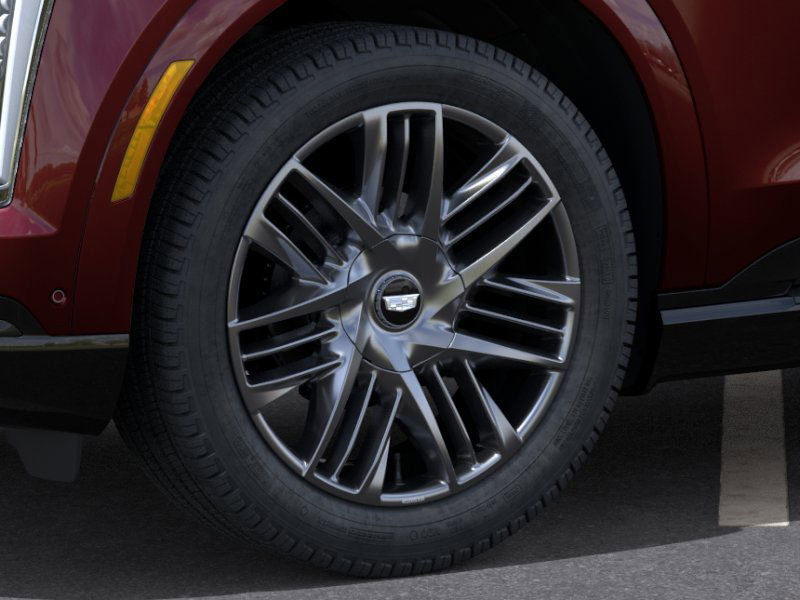 2026 Cadillac Escalade IQ Sport - Photo 9