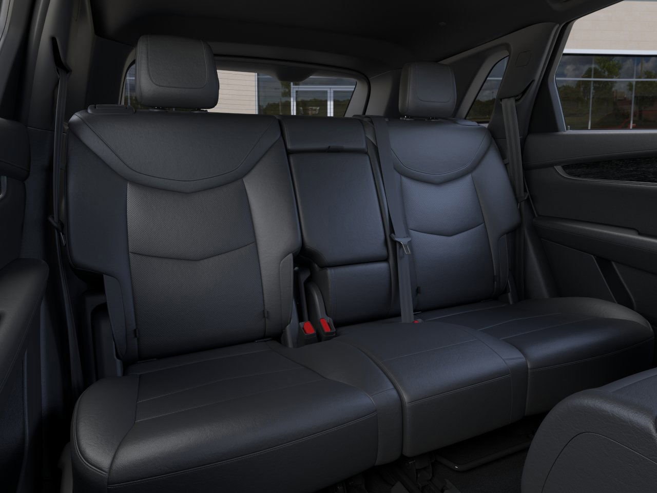 2026 Cadillac XT5 Premium Luxury - Photo 17