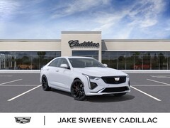 2026 CADILLAC CT4 Sport Sedan