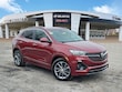 Buick Encore GX