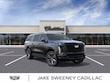 CADILLAC Escalade ESV