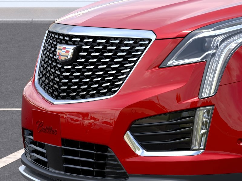 2026 Cadillac XT5 Premium Luxury - Photo 13
