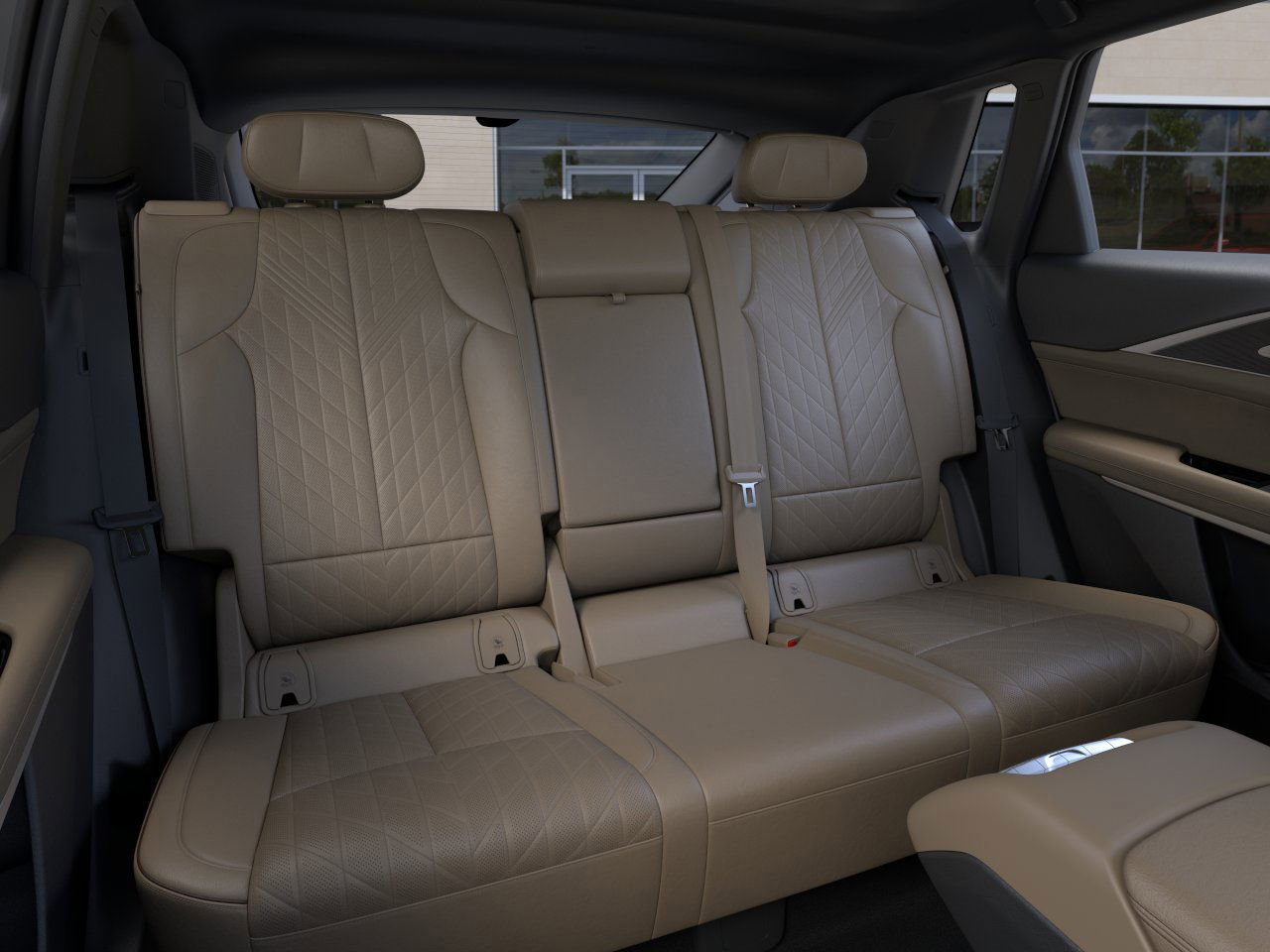 2026 Cadillac LYRIQ V Premium - Photo 17