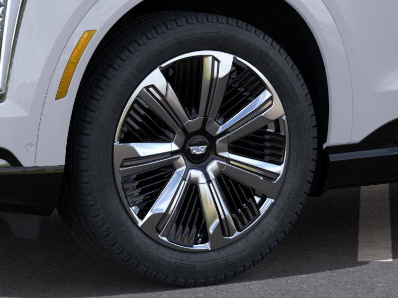 2025 Cadillac Escalade IQ Luxury 1 - Photo 9