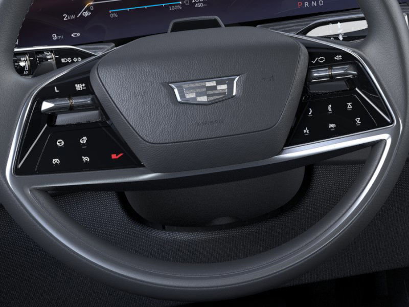 2026 Cadillac Escalade IQ Sport - Photo 19